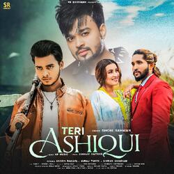 Teri Aashiqui -Jl0KCUx8UlQ