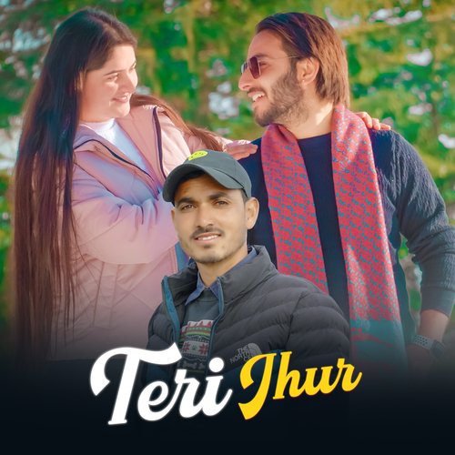 Teri Jhur