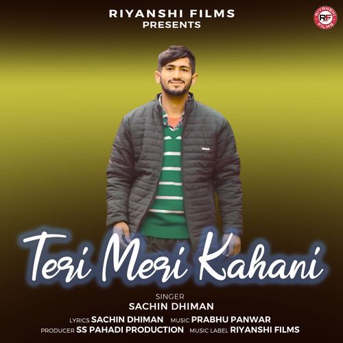 Teri Meri Kahani