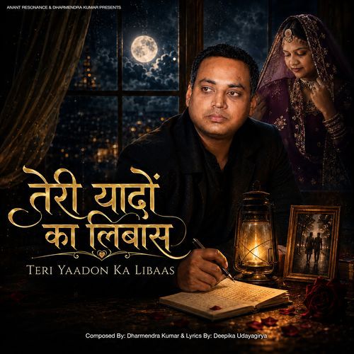 Teri Yaadon Ka Libaas