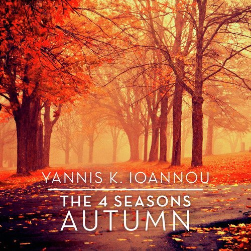 The 4 Seasons: Autumn