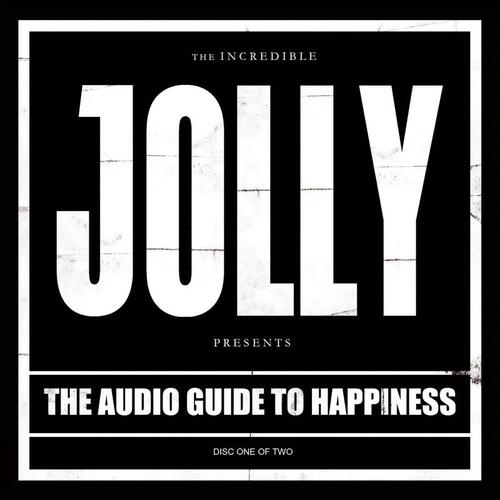 The Audio Guide to Happiness (Pt.I)_poster_image