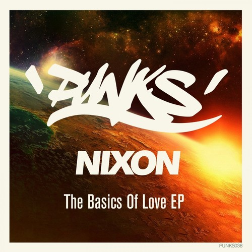 The Basics of Love EP