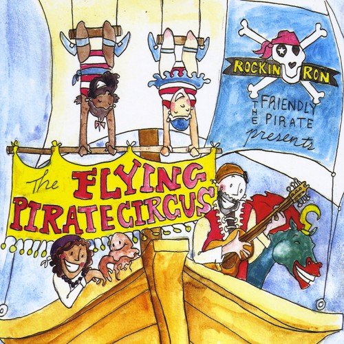The Flying Pirate Circus