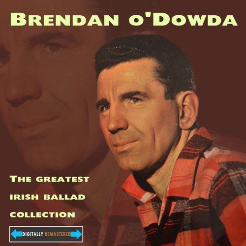The Greatest Irish Ballad Collection