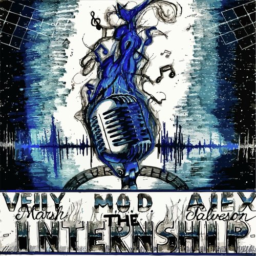 Off Key cover art