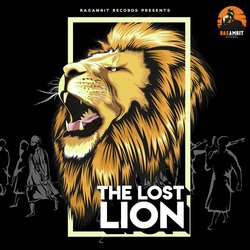 The Lost Lion-PDovYENFZks