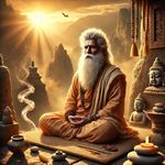 The Mountain Top Yoga Temple