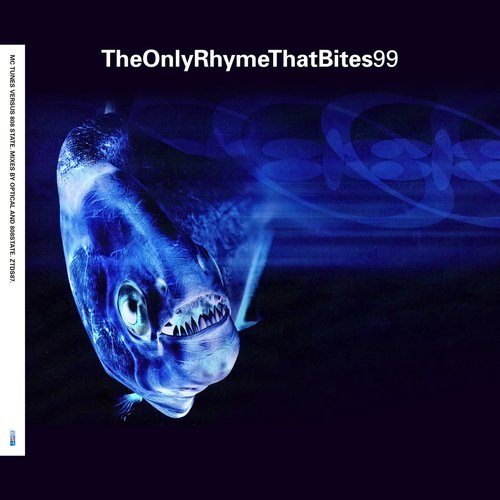 The Only Rhyme That Bites (Optical Mix)