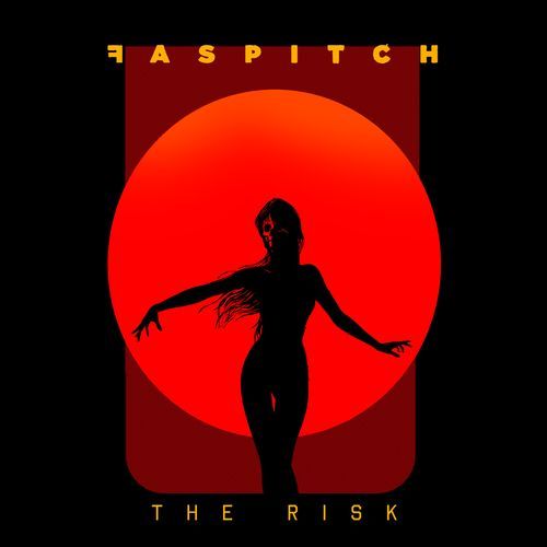 The Risk cover art