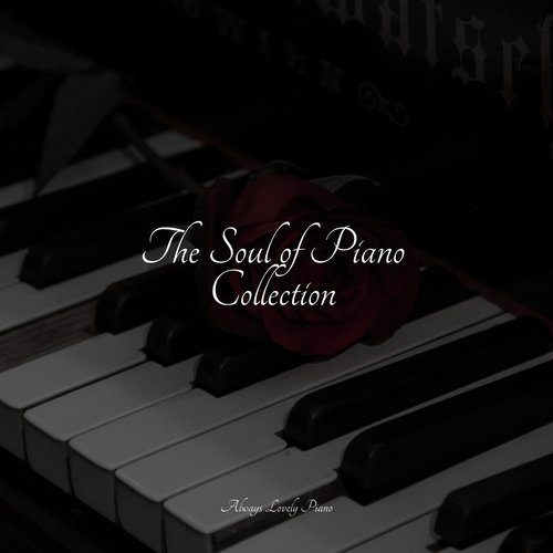 The Soul of Piano Collection