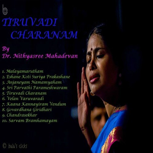 Sarvam Bramamayam - Maduvanthi - Adi