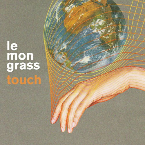 Amoureuse cover art