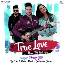 True Love Mainu Tere Naal Pyar-FFENHEVURQc