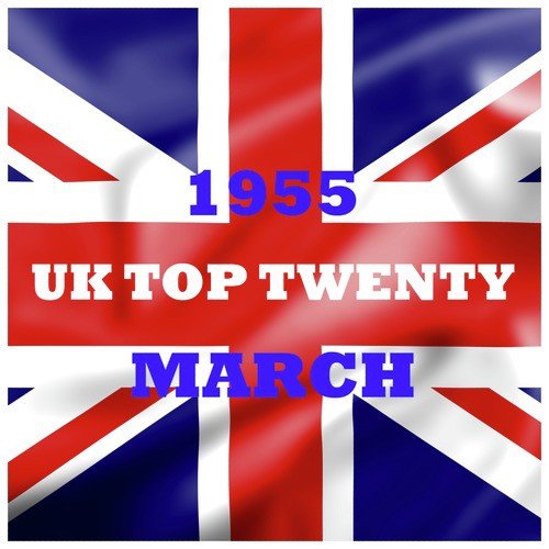 UK - 1955 - March
