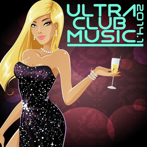 Ultra Club Music 2014, Vol. 1