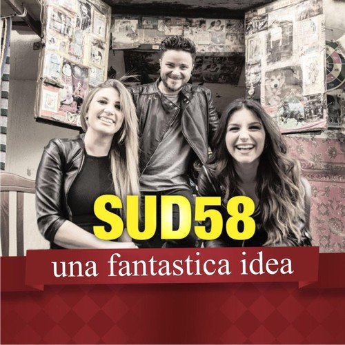 Una fantastica idea