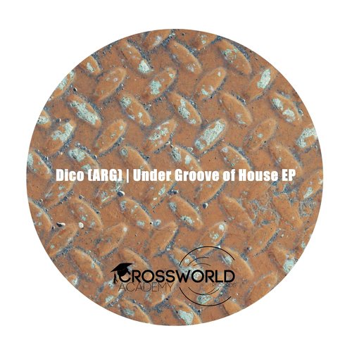 Under Groove (Original Mix) cover art