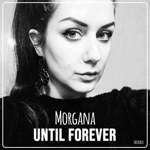 Until Forever (DJ Hunter Remix)