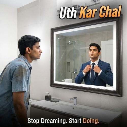 Uth Kar Chal