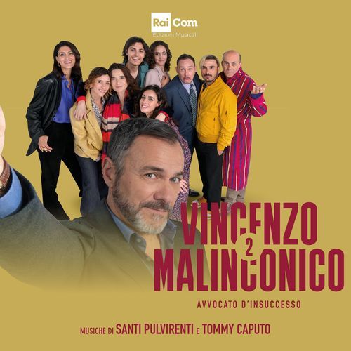 Guardando il mare cover art
