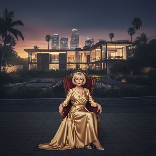 Final Walk cover art
