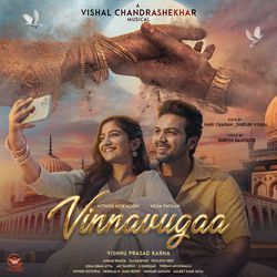 Vinnavugaa