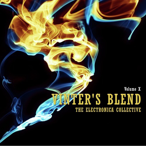 Vinter's Blend: The Electronica Collective, Vol. 10
