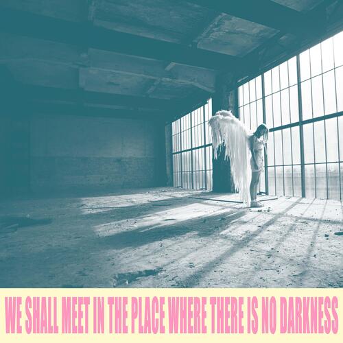 We Shall Meet In The Place Where There Is No Darkness