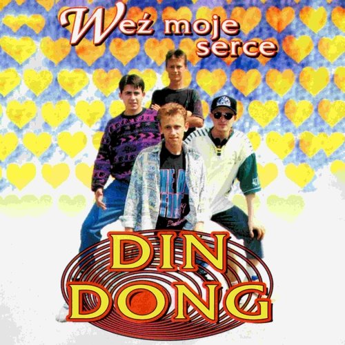 Złotowłosa cover art