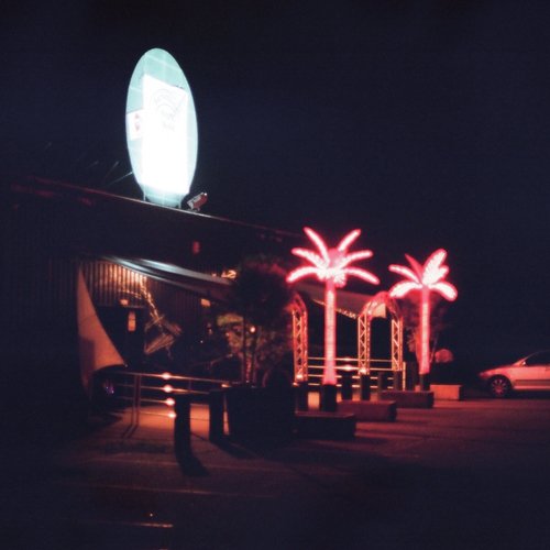 Forefathers cover art