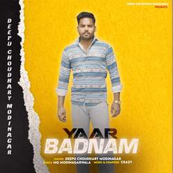 Yaar Badnam-HFglRwZkAWU