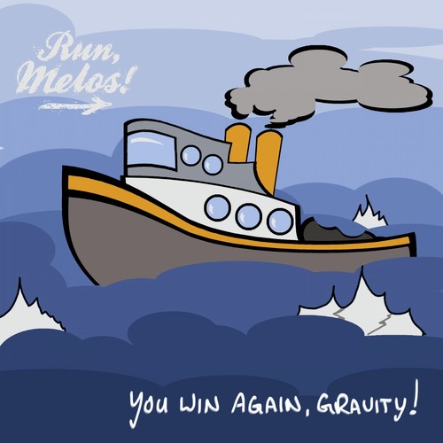 You Win Again, Gravity! (B-Sides)