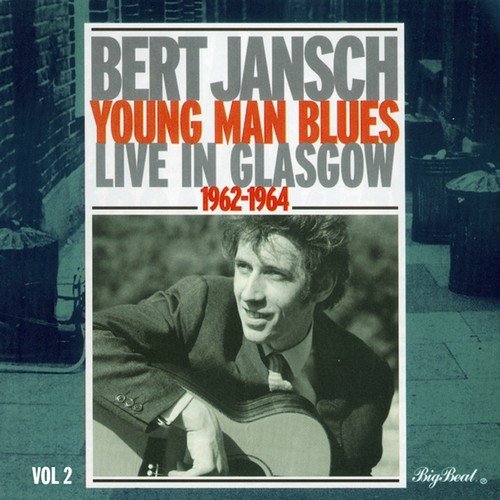 Young Man Blues: Live In Glasgow Part 2