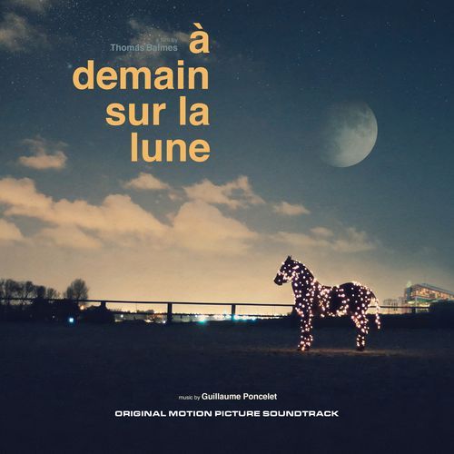 L'arrivée cover art