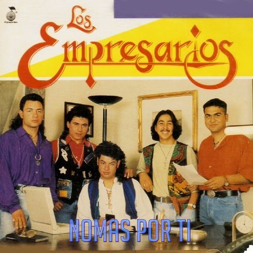 Nomas Por Ti