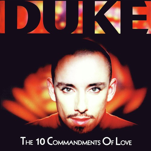10 Commandments Of Love
