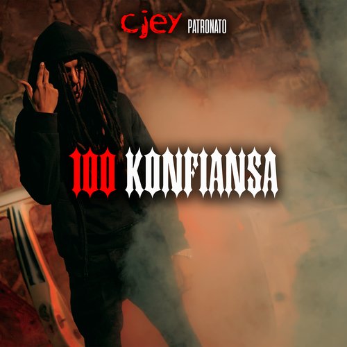 100 Konfiansa cover art