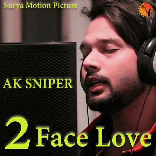 2 Face love (Hindi)