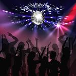 2000 People On The DanceFloor