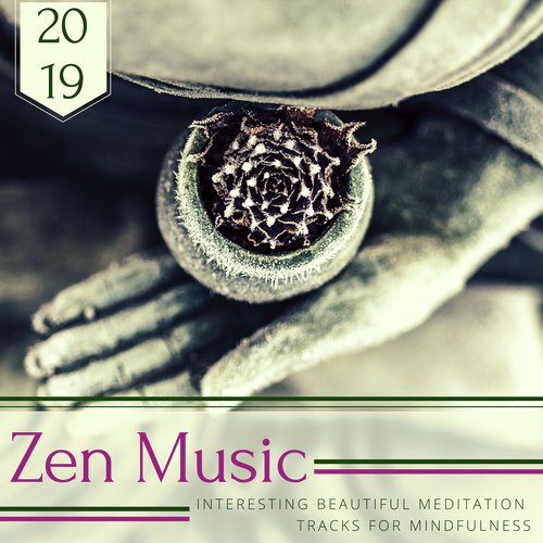 Zen Garden cover art