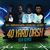 40 Yard Dash (feat. Jdot Breezy, 17th Street Mula) [904 Remix] (904 Remix)