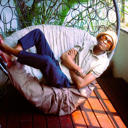 Long Ago cover art