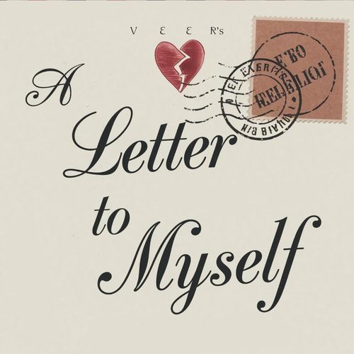 A letter to myself