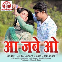 Aa Jabe O (Chhattisgarhi Song)-BjFcV01jXHo