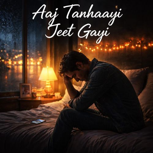 Aaj Tanhaayi Jeet Gayi