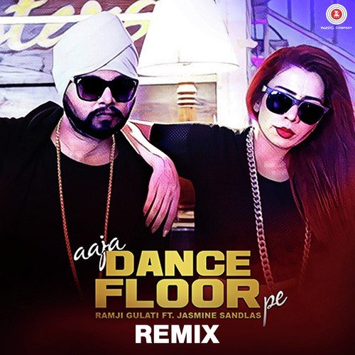 Aaja Dance Floor Pe Remix