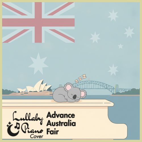 Advance Australia Fair