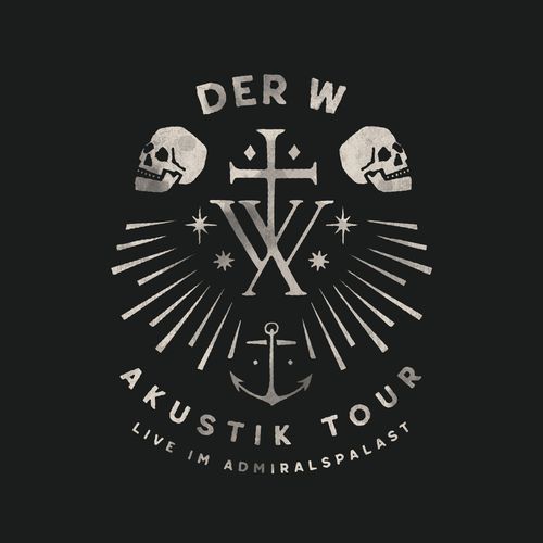 Neuland (Erinnerung ist Sperrgepäck) (Akustik Live) cover art