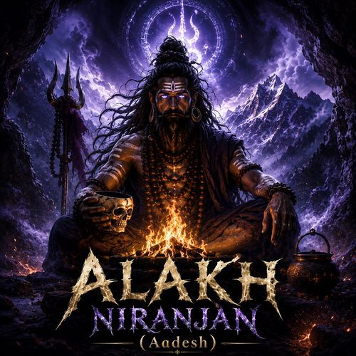 Alakh Niranjan (Aadesh)